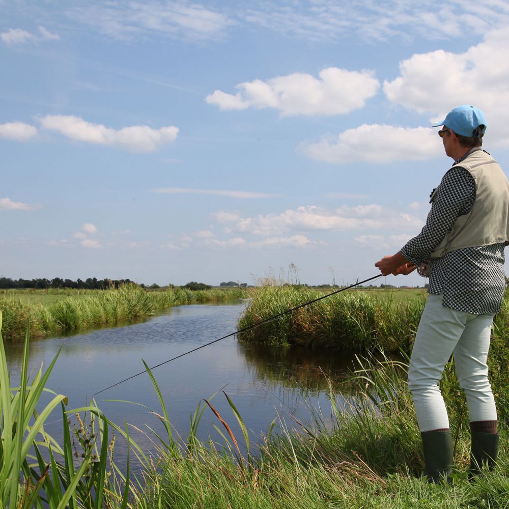 Home Fly Fishing Academy