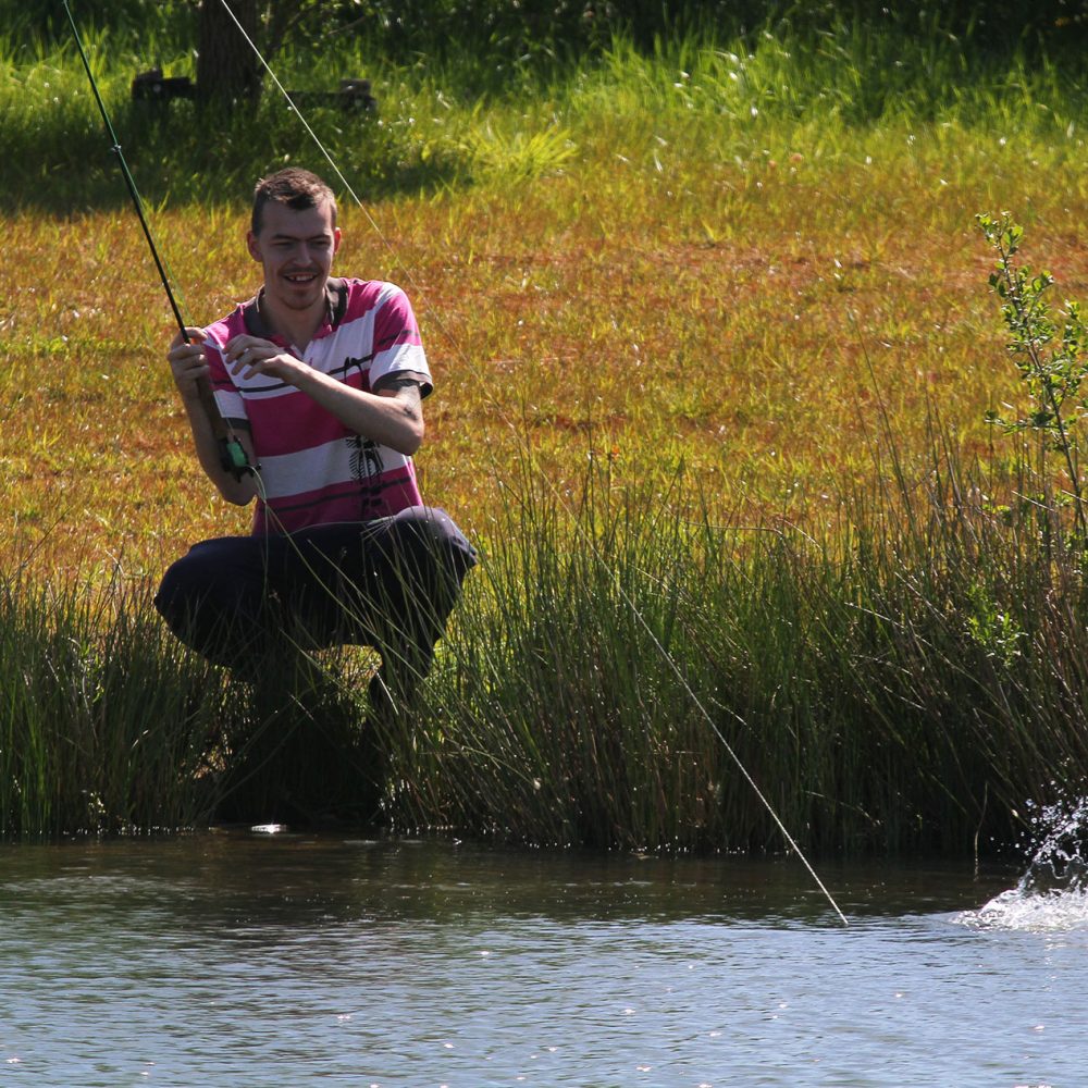 Home Fly Fishing Academy